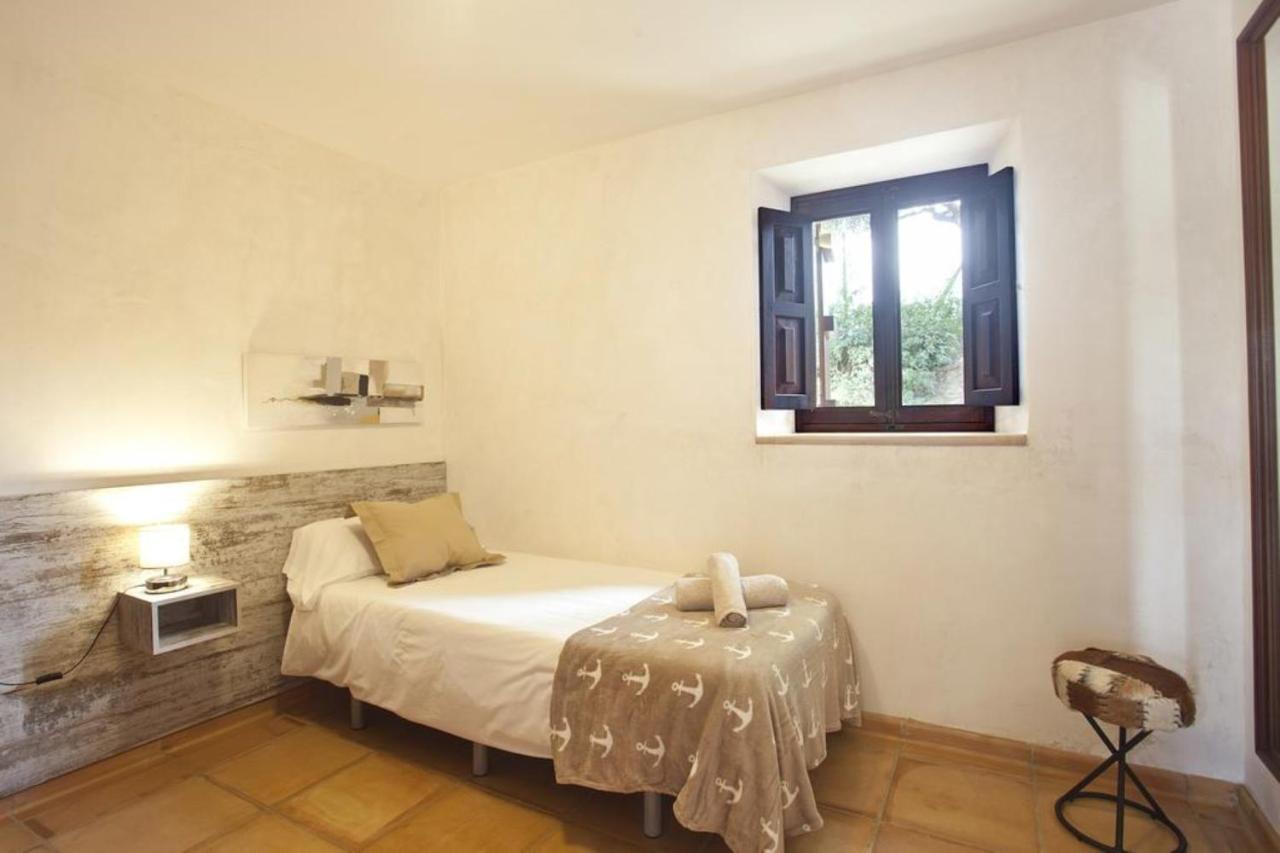 Villa Sa Tortova - Es Carritxo Manacor  Exterior foto
